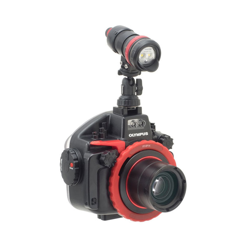 INON Single Light Holder LF for Tripod INON Single Light Holder LF for Tripod